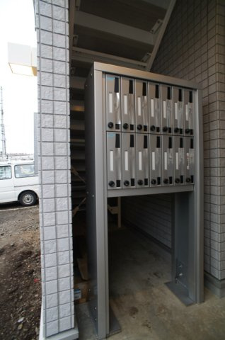 リブリ・シロヤマAのその他