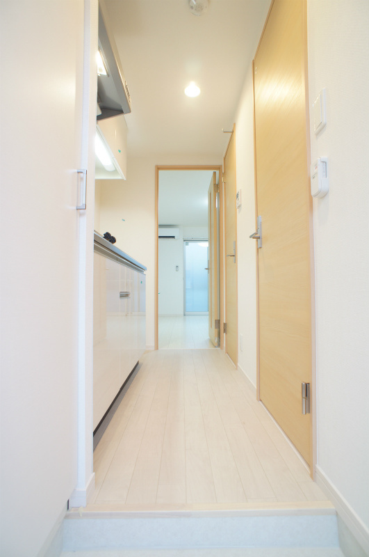 リブリ・シロヤマAのその他