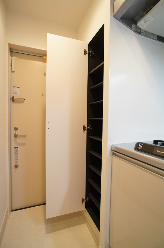 リブリ・シロヤマAのその他