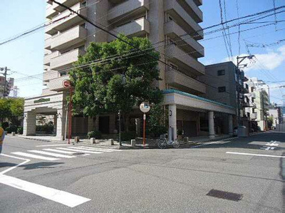 【外観】 | ベルマリオ本川公園