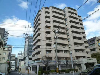 【外観】 | ベルマリオ本川公園