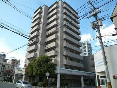 【外観】 | ベルマリオ本川公園