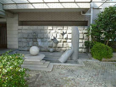 【外観】 | ベルマリオ本川公園