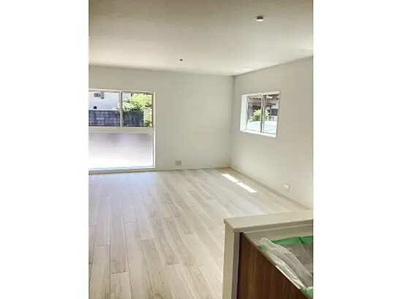 【居間・リビング】 | 広島市安佐北区亀崎２丁目 高陽ニュータウンNo.1