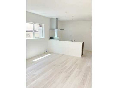 【居間・リビング】 | 広島市安佐北区亀崎２丁目 高陽ニュータウンNo.1