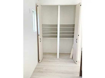 【収納】 | 広島市安佐北区亀崎２丁目 高陽ニュータウンNo.1