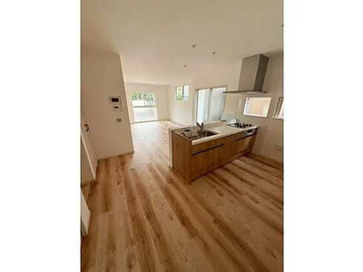 【居間・リビング】 | 広島市西区山田新町１丁目No.1