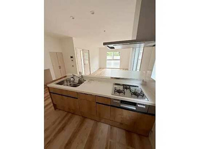 【キッチン】 | 広島市西区山田新町１丁目No.1