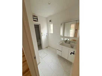 【独立洗面台】 | 広島市西区山田新町１丁目No.1