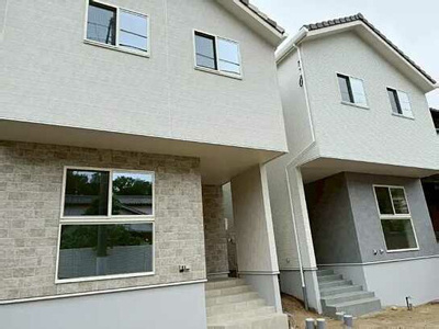 【外観】 | 広島市西区山田新町１丁目No.1