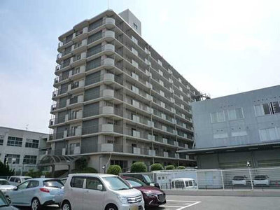 【外観】 | 大州ＣＯ－ＯＰマンション