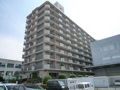 【外観】 | 大州ＣＯ－ＯＰマンション