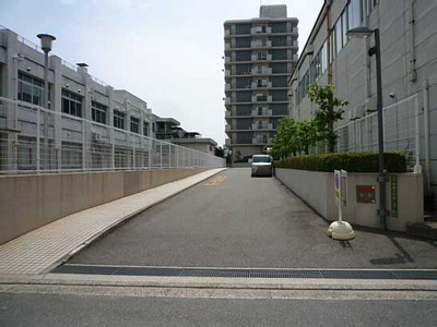 【外観】 | 大州ＣＯ－ＯＰマンション