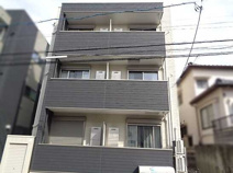 安芸郡府中町浜田２丁目　売マンションの画像