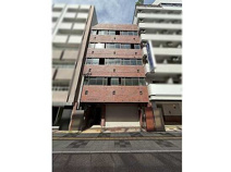 広島市西区観音本町１丁目　売ビルの画像