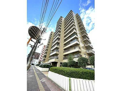 【外観】 | ＣＯ－ＯＰマンションシートピア