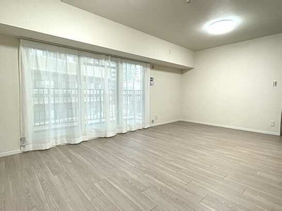 【居間・リビング】 | ＣＯ－ＯＰマンションシートピア