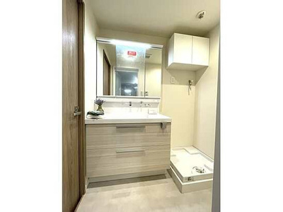 【独立洗面台】 | ＣＯ－ＯＰマンションシートピア