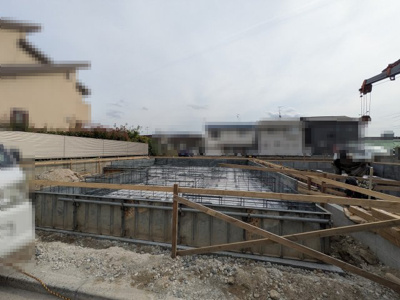 【外観】 | 広島市安芸区船越南３丁目No.2