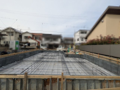 【外観】 | 広島市安芸区船越南３丁目No.2