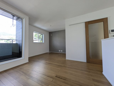 【居間・リビング】 | 安芸郡府中町八幡３丁目No.1