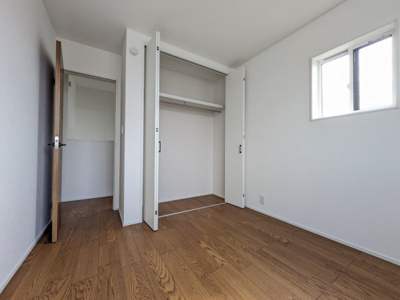 【洋室】 | 安芸郡府中町八幡３丁目No.2