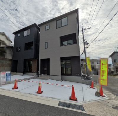 【外観】 | 安芸郡府中町八幡３丁目No.2