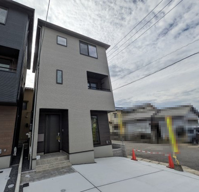 【外観】 | 安芸郡府中町八幡３丁目No.2