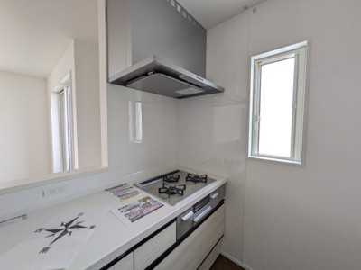 【キッチン】 | 安芸郡府中町八幡３丁目No.2