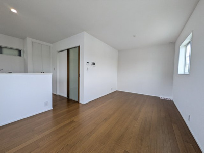 【居間・リビング】 | 安芸郡府中町八幡３丁目No.2