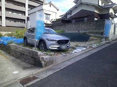 【外観】 | 安芸郡府中町緑ケ丘