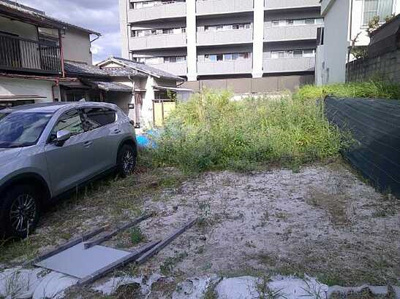 【外観】 | 安芸郡府中町緑ケ丘