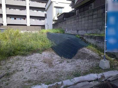 【外観】 | 安芸郡府中町緑ケ丘