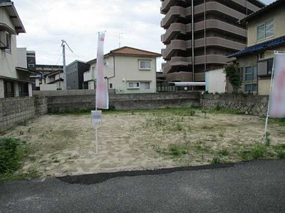 【外観】 | 広島市佐伯区五日市中央３丁目