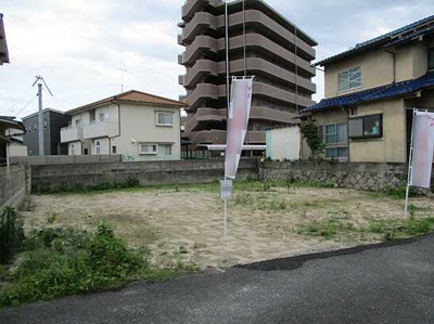 【外観】 | 広島市佐伯区五日市中央３丁目