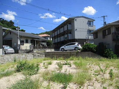 【外観】 | 広島市西区三滝本町２丁目No.2