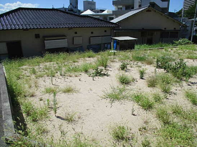 【外観】 | 広島市西区三滝本町２丁目No.2