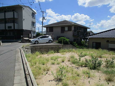 【外観】 | 広島市西区三滝本町２丁目No.2