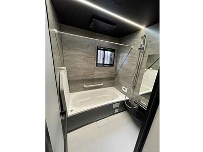 【浴室】 | 広島市安佐南区伴東７丁目 宗ヶ丘