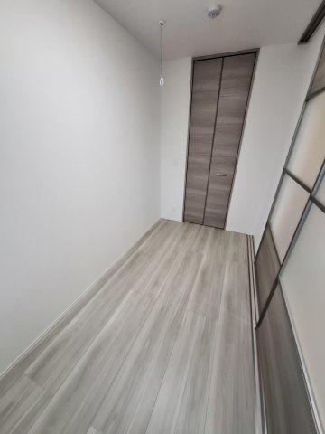 D-residence上甲子園の洋室