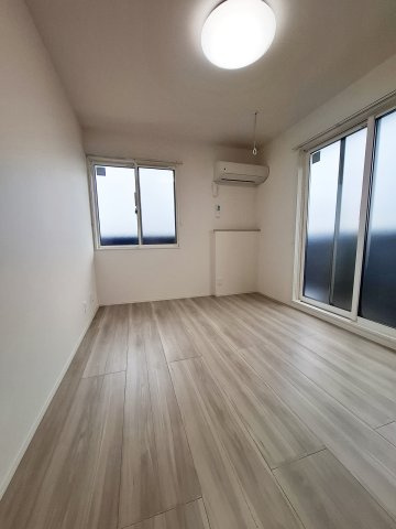 D-residence上甲子園の洋室