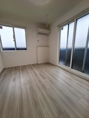 D-residence上甲子園の洋室
