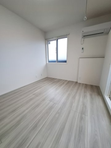 D-residence上甲子園の洋室