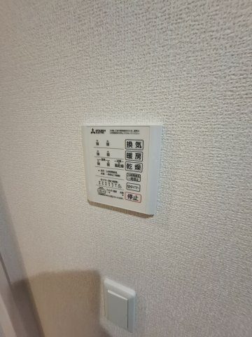 D-residence上甲子園の設備