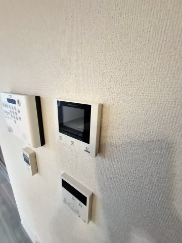 D-residence上甲子園の設備