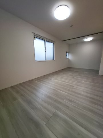 D-residence上甲子園の居間・リビング