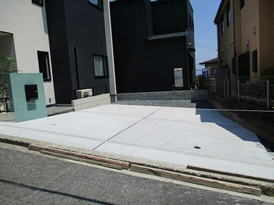 【外観】 | 広島市西区井口１丁目No.1