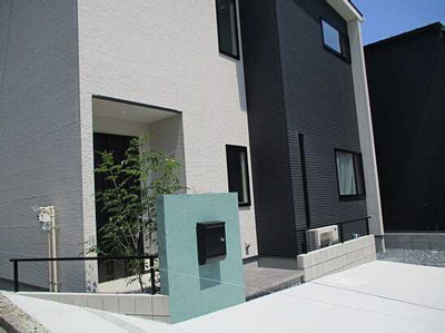 【外観】 | 広島市西区井口１丁目No.1