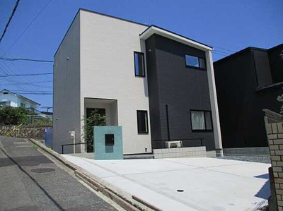 【外観】 | 広島市西区井口１丁目No.1