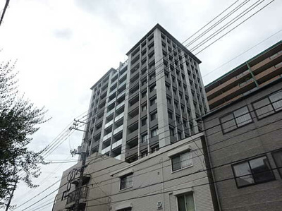 【外観】 | ハウスバーンフリート宇品